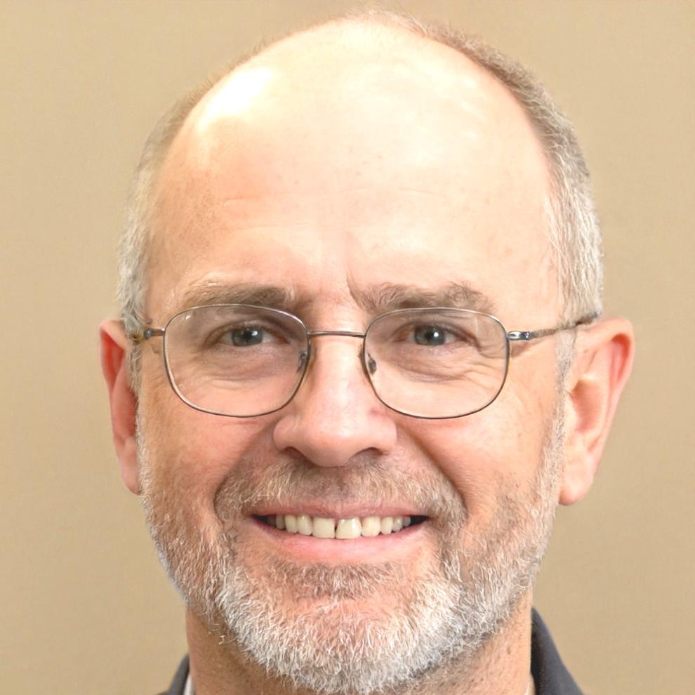Carlos Mendoza